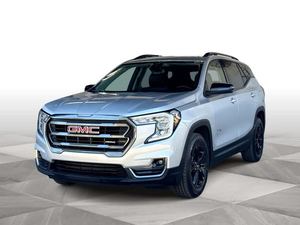 ¡CAÍDA DE PRECIO! Subasta de Concesionario: Terrain AT4 AWD 2022 en Venta - Product Image 1