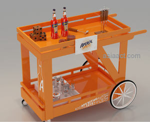 Artículos de promoción aperol spritz pos Aperol - Product Image 2