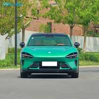 سيارة شاومي YU7 ماكس AWD EV SUV موديل 2025 بقوة 508 كيلوواط ومحركين، مدى 760 كم (CLTC)، قليلة الاستهلاك 13000 كم، مستعملة بحالة ممتازة، قيادة يسارية، متوفرة للتصدير