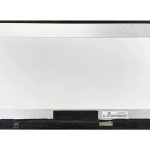 Nueva pantalla LCD para ordenador portátil de 15,6 pulgadas, 30 pines, Full HD, WLED, sin función táctil, NV156FHM-N4V - Product Image 1