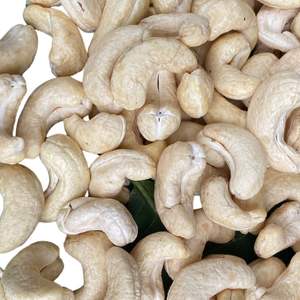 Anacardos y nueces de Vietnam al por mayor Santigo Vietnam W320 buena calidad OEM, ODM - Product Image 1