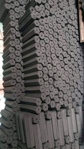 ถ่านบาบีคิวแบบแข็งถ่านเนื้อแข็งไม่มีควันสำหรับทำบาร์บีคิว - Product Image 4