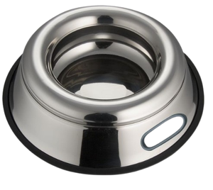 Fournisseur en gros de bols de nourriture en métal pour chiens et chats bol d'alimentation pour animaux de compagnie à un prix abordable - Product Image 1