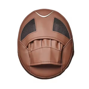 แผ่นฝึกมวยสำหรับผู้ใหญ่หนัง PU น้ำหนักเบาออกแบบได้ตามต้องการ - Product Image 3