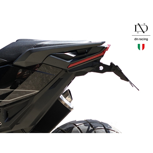Portaplacas XAD-V 750 (U65AD) - v3 - Product Image 1