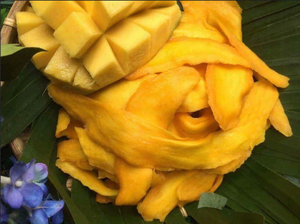 Mango suave seco Fábrica de Vietnam Venta al por mayor de mango suave seco Suministro a granel Rodajas de mango dulce natural Mejor precio Mango suave seco - Product Image 6