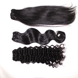 Beautiful Bundles Human <b>Hair</b> Wholesale, <b>Hair</b> Bundle Raw Virgin Cuticle Aligned <b>Hair</b>, Raw <b>Hair</b> Human Weave Bundle - Product Image 5