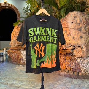 Tùy Chỉnh Đồ Họa In T-Shirt Người Đàn Ông Quá Khổ Thời Trang dạo phố Cotton Tee Thiết Kế Cổ Điển Giản Dị Ngắn Tay Áo Hàng Đầu Hợp Thời Trang Đồ Họa - Product Image 6