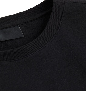 เสื้อสเวตเชิ้ตหนานุ่มสำหรับฤดูหนาว แบบยูนิเซ็กซ์ ออกแบบได้ตามต้องการ ผ้าฝ้ายฟลีซระบายอากาศดี สวมใส่สบาย ไซส์ใหญ่พิเศษสำหรับผู้ชาย ปี 2026 - Product Image 4