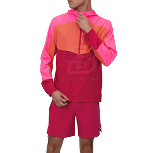 Conjuntos cortos cortavientos para hombre de alta calidad Conjuntos cortos cortavientos para hombre de bajo precio hechos en Pakistán - Product Image 1