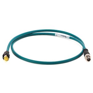 Producto original 1585J-M8HBJM-0M6 Cable Ethernet industrial más vendido - Product Image 5