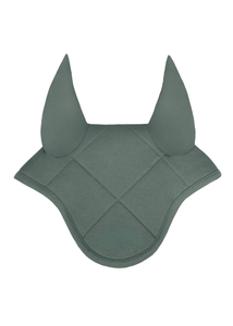 Protector de Orejas para Caballo, Ligero, Transpirable, Lavable, para Todas las Estaciones, de Primera Calidad, Tejido a Crochet, Velo Protector contra Moscas - Product Image 4