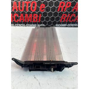 เครื่องทำน้ำร้อนเสริม AUDI A6 Allroad C8 Serie (4AH) (18>25) 4G0819011A ดีเซล 3.0 - Product Image 5
