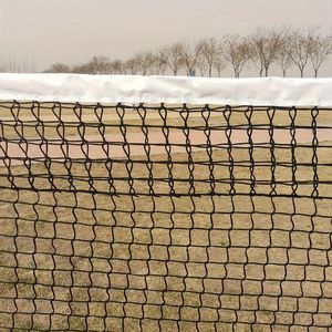 Redes de Tenis de Primera Calidad, Fabricante Personalizado de Redes para Canchas de Pádel, Redes de Tenis Personalizadas para Interiores y Exteriores - Product Image 3