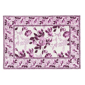 Tapis de Table de détente pour Restaurant, 100% coton biologique certifié GOTS, isolant antidérapant lavable, nouvelle collection - Product Image 1