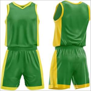 Camisetas de Baloncesto Personalizadas de Alta Calidad, Transpirables, sin Mangas, para Adultos, Tallas Grandes, Camiseta de Entrenamiento con Logotipo Impreso, Conjuntos de Uniformes de Verano - Product Image 5