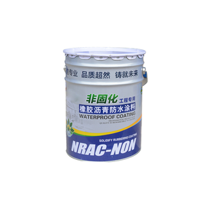 Producto de asfalto sin curado para resultados duraderos, manteniendo sus entradas en las mejores condiciones durante años - Product Image 6