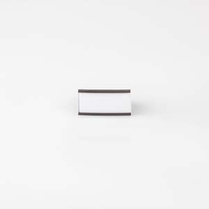 Profilo C magnetico 40x20mm - Product Image 1