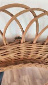 Espejo redondo pequeño de ratán de bambú de alta calidad, decoración de espejo de baño, paquete personalizado, decoraciones para el hogar de lujo - Product Image 4