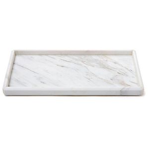 ถาดเสิร์ฟขนมแบบมีด้ามจับสำหรับนักออกแบบทำจากสแตนเลสที่น่าดึงดูดใจตัวจัดอาหารในห้องครัว - Product Image 3