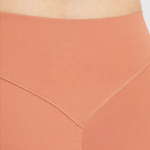 Leggings pour femmes taille haute avec logo personnalisé au prix de gros Leggings pour femmes de haute qualité pour le fitness et l'entraînement - Product Image 6