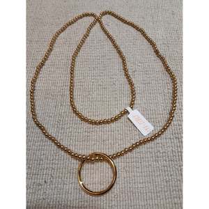 สร้อยคอทำมือจากอิตาลี # 177 - Product Image 1