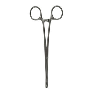 Pinzas de Esponja de Primera Calidad de 24 cm, Pinzas de Esponja Foerster de Acero Metálico, Pinzas para Esponjas Foerster - Product Image 3