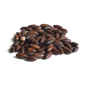 Amandes naturelles semi-moues salées frites en vrac, prix de vente promotionnel - Product Image 3