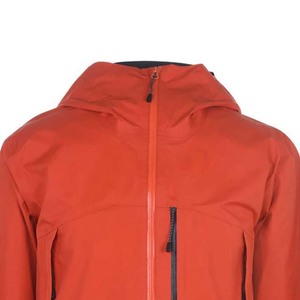 Lightweight <b>rain</b> wear waterproof hooded <b>rain</b> <b>jacket</b> wholesale <b>rain</b> coats - Product Image 4