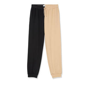 Pantalones Deportivos de Invierno para Mujer, Transpirables, con Logotipo Personalizado, Cintura Media Regular, Largo Completo, 100% Algodón, Ecológicos, Resistentes al Viento - Product Image 6