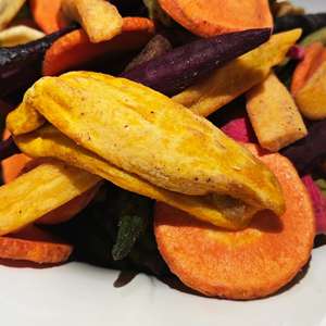 Paquete de Variedades Seleccionadas de Vegetales Frescos y Tiernos Enlatados en Almíbar Natural Salado para Compradores de la Industria de Servicios Alimenticios y Minoristas - Product Image 1