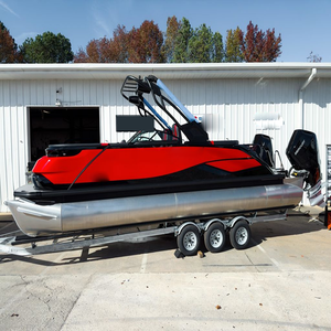 2024 G-o-df-r-e-y X-P 27 W-i-n-d-s-h-i-e-l-d T-w-i-n 400 V10's - Product Image 1