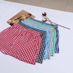 Men's Plus Size Shorts High Street Style Canvas Breathable <b>Drawstring</b> High Waist Solid Summer - Product Image 3