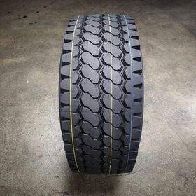 Neumáticos Nuevos para Camión, Importación Directa, 15.5r25, Radiales, Sin Cámara, Sólidos, Origen Estadounidense - Product Image 5