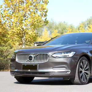 Auto Volvo S90 Recharge 2022 B5 S90 Recharge Vehículo de Lujo - Product Image 1