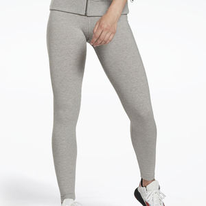 Conjunto de Chándal de Felpa para Mujer, de Alta Calidad, Algodón y Poliéster, Suave y Cómodo, Fabricante OEM, Sudadera y Pantalones Deportivos Cálidos Personalizados - Product Image 4