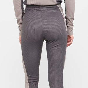 Ensemble de couches de base de compression pour vêtements de gym de marque privée personnalisée ensemble de couches de base pour femmes de haute qualité fabriqué au Pakistan à vendre - Product Image 5