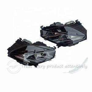 ไฟหน้ารถ LED Pattern2016-2025headlights ใหม่ไฟหน้ารถสำหรับรถแลมโบกินี4T0941003G 4T0941004G - Product Image 6