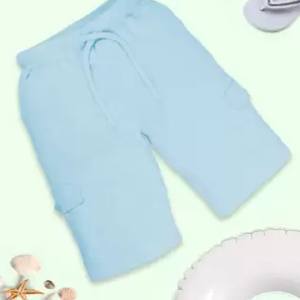 Traje de manga corta Niños Moda Pantalones cortos Traje Verano Niñas Ropa deportiva informal Ropa para niños - Product Image 5