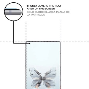 ฟิล์มกันรอย ANTISHOCK สำหรับนูเบีย เรด เมจิก 10 โปร+ - Product Image 4
