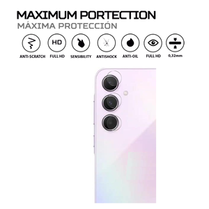 ฟิล์มกันกระแทกสำหรับซัมซุง กาแลคซี่ เอ็ม 15 5 จี - Product Image 2