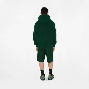 เสื้อฮู้ดผ้าฝ้ายผสมสไตล์ลำลองสำหรับฤดูหนาว ขายดี เสื้อฮู้ดผู้ชายแบบเรียบง่าย สกรีนโลโก้ได้ แฟชั่นผ้าฟลีซ 2026 - Product Image 5