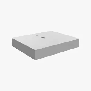 HERA TROY Luminaire de comptoir en bois clair - Product Image 2