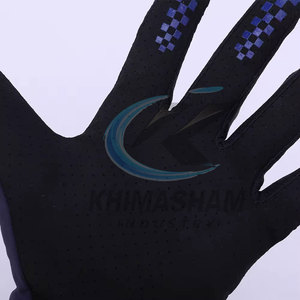 Gants de motocross d'hiver élégants et durables pour l'extérieur, design antidérapant à doigts entiers - Product Image 4