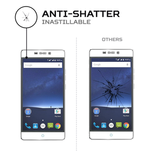 Protector de Pantalla ANTISHOCK para ZTE Blade V Plus, Accesorio Móvil Premium - Product Image 4