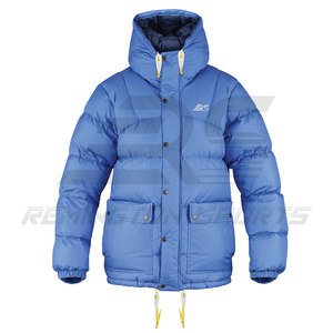 High Quality <b>Cheap</b> Price Puffer <b>Jacket</b> Unique Design Puffer <b>Jacket</b> Solid Color Men Puffer <b>Jackets</b> - Product Image 5