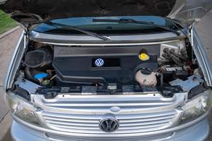 Volkswagen EuroVan GLS 2003 Usado, Volante a la Izquierda/Derecha - Product Image 2