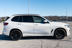 ใช้รถยนต์ X5 xDrive40i - Product Image 4