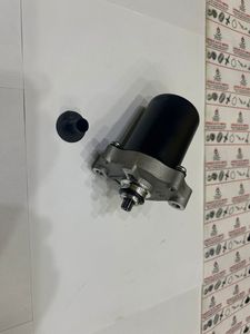 New Condition 12V Self-Stator Motor for Motorcycle <b>Starter</b> - Product Image 4