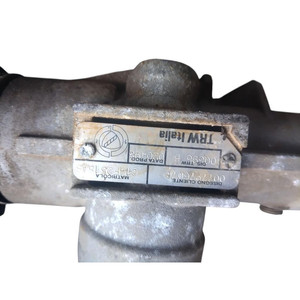 กล่องพวงมาลัย FIAT Punto Saloon 3P 77976070 176A6000 เบนซิน 1100 (93>99) - Product Image 4